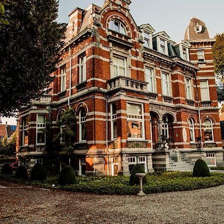 B&B 'T Kasteel & 'T Koetshuys Veurne Exteriér fotografie