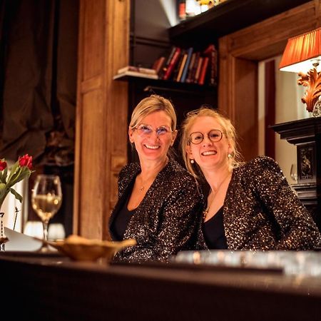 B&B 'T Kasteel & 'T Koetshuys Veurne Exteriér fotografie