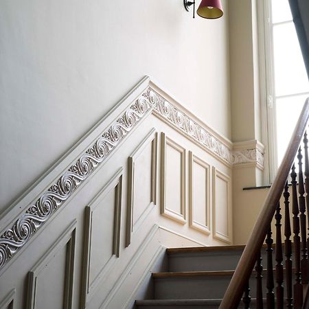 B&B 'T Kasteel & 'T Koetshuys Veurne Exteriér fotografie