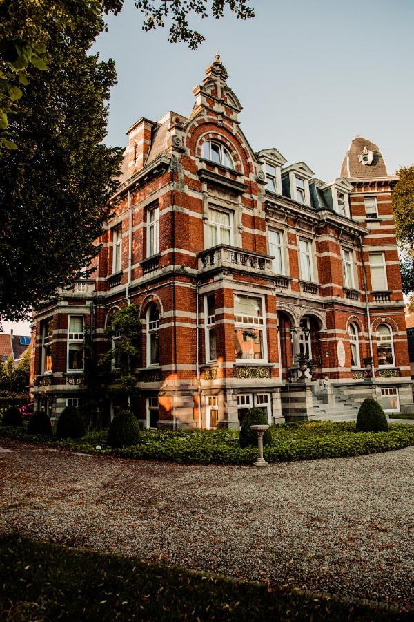 B&B 'T Kasteel & 'T Koetshuys Veurne Exteriér fotografie
