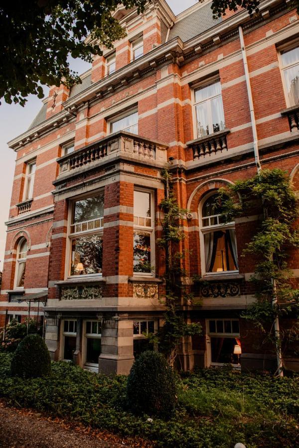 B&B 'T Kasteel & 'T Koetshuys Veurne Exteriér fotografie