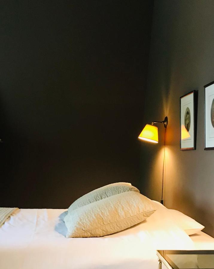 B&B 'T Kasteel & 'T Koetshuys Veurne Exteriér fotografie