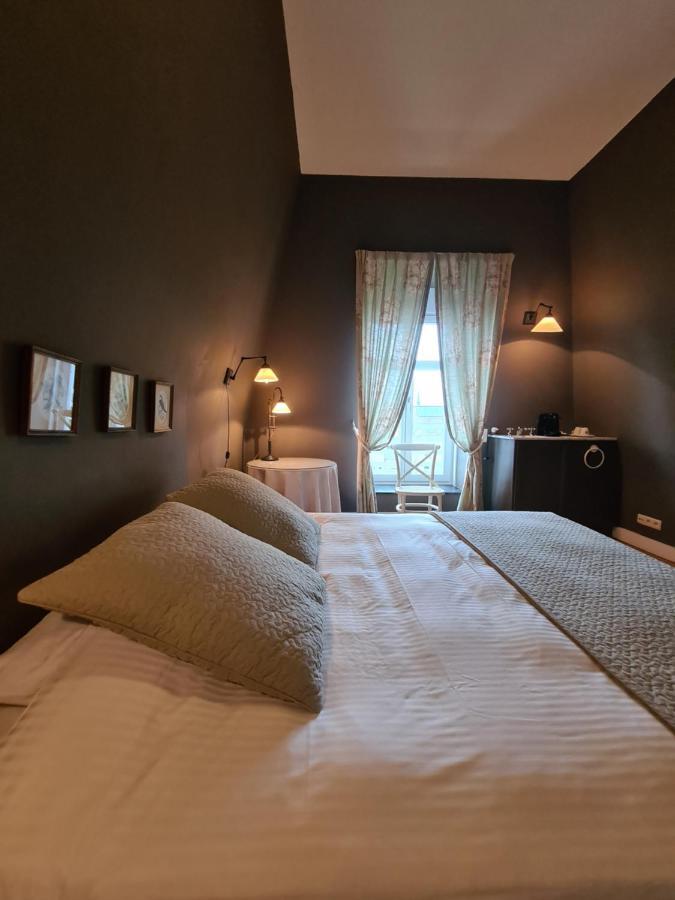 B&B 'T Kasteel & 'T Koetshuys Veurne Exteriér fotografie