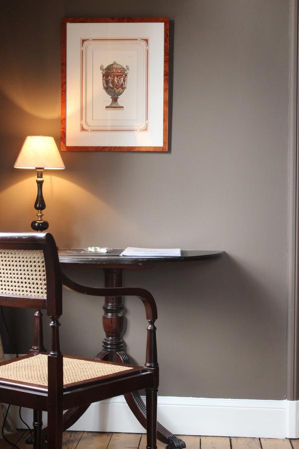 B&B 'T Kasteel & 'T Koetshuys Veurne Exteriér fotografie