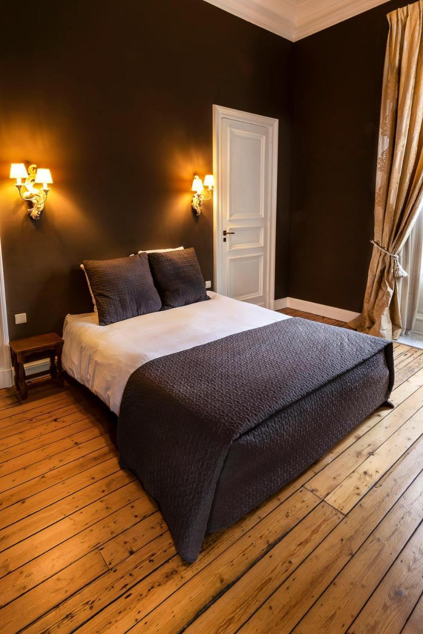 B&B 'T Kasteel & 'T Koetshuys Veurne Exteriér fotografie