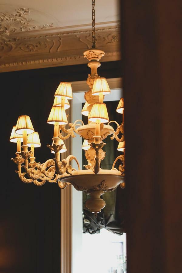 B&B 'T Kasteel & 'T Koetshuys Veurne Exteriér fotografie